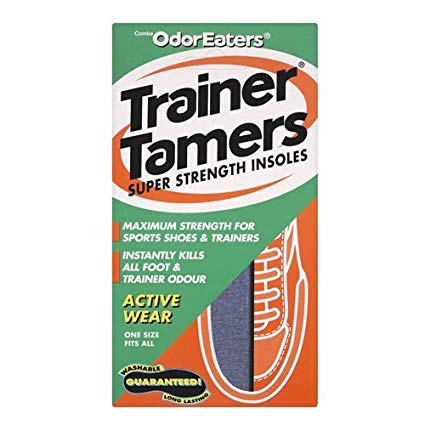 Odor-Eaters Trainer Tamers 1 Pair