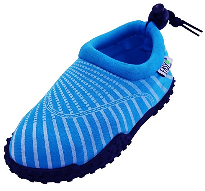 Childrens Kids Wave Water Shoes Pool Beach Aqua Socks