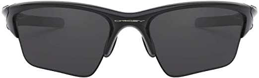 Oakley Men's Oo9154 Half Jacket 2.0 XL Rectangular Sunglasses