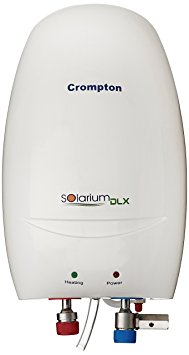 Crompton Solarium Plus IWH03PC1 3-Litre Instant Water Heater