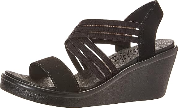 Skechers Women's Wedge Sandal