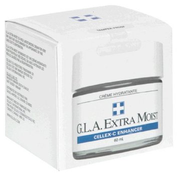 Cellex-C Enhancer GLA Extra Moist 60 ml
