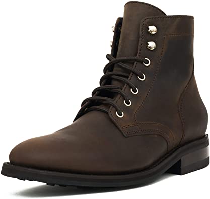 Thursday Boot Company Men's President Lace-up Boot