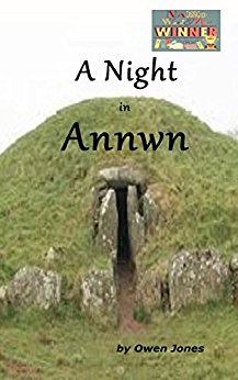 A Night In Annwn: The Story Of The Near-Death Experience of Willy Jones