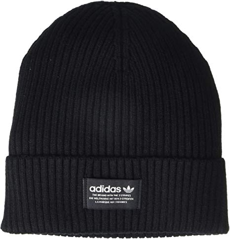 adidas Originals Unisex 3x1 Rib Beanie