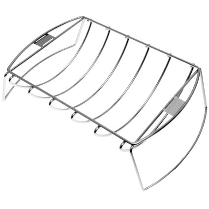 Weber 6469 Original Rib and Roast Holder