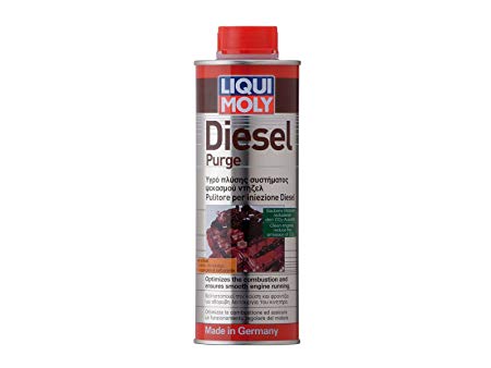 Liqui Moly 1811 Rapid Cleaner (500 ml)