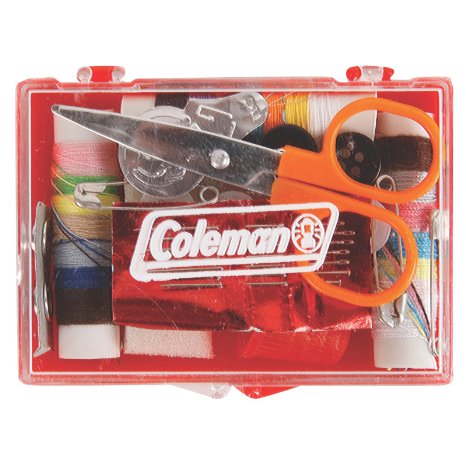 Coleman Travel Sewing Kit
