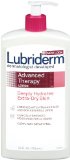Lubriderm Advanced Therapy Lotion 24 Ounce Pack of 3