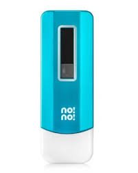 no!no!® PRO Hair Removal Device | Blue