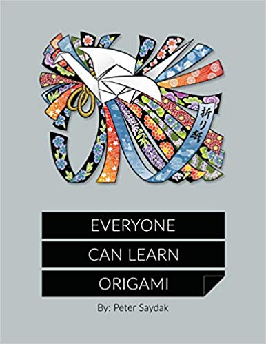 Everyone Can Learn Origami
