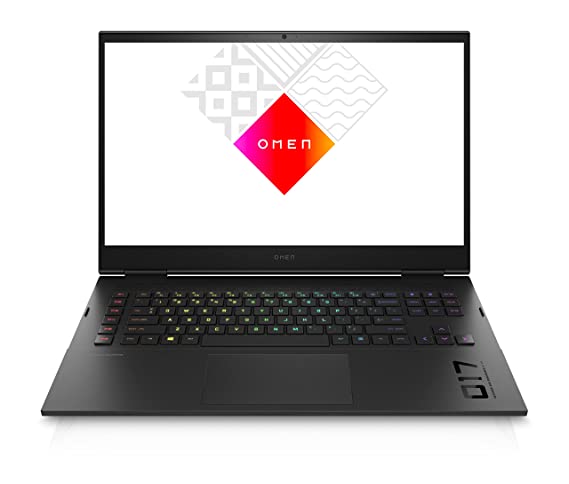 HP Omen 12th Gen Intel Core i9-12900HX 17.3 inch(43.9cm) QHD Gaming Laptop(32GB RAM/2TB SSD/RTX 3080Ti 16GB Graphics/165Hz/3ms Response Time/Win 11/MSO 2021/Backlit KB/B&O/Alexa/Xbox Pass)17-ck1023TX