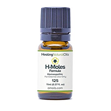 H-Moles Formula 11ml