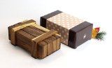 The Magic Box - A Fun Way to Give A Money Gift