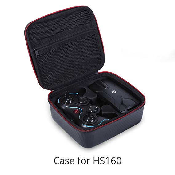 Holy Stone Drone Case Storage Bag for HS160 Shadow Quadqoctor