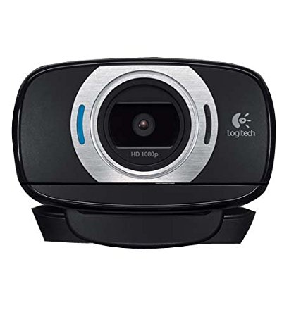 Logitech C615 HD Webcam