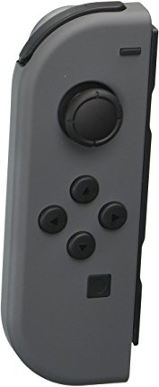 Nintendo Joy-con (L)-Gray