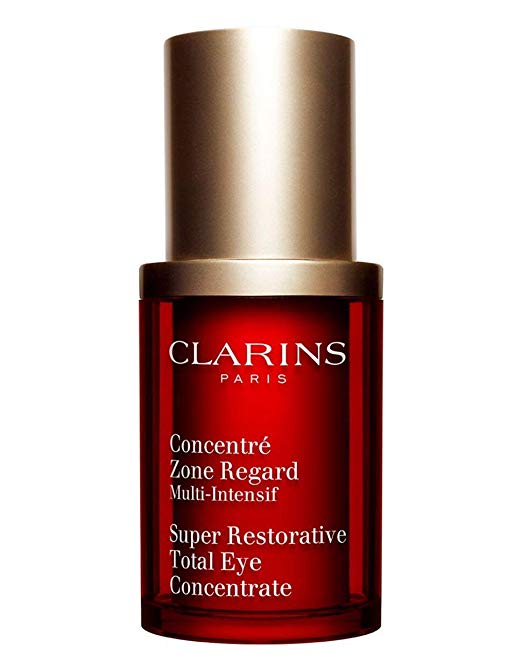 Clarins Super Restorative Total Eye Concentrate, 15 ml