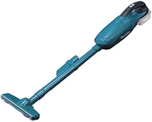 Makita DCL182Z stick vacuum/electric broom - stick vacuums & electric brooms by Makita