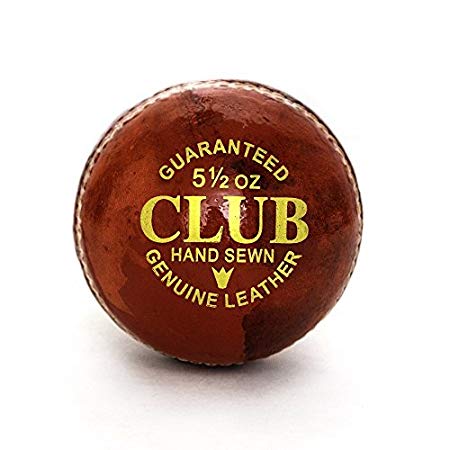 Pro Impact Cricket Balls
