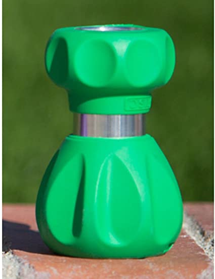 Ultimate Innovations 06027 Ultimate Hose Nozzle - Green