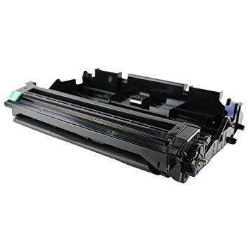 Toners & More ® Compatible Drum Unit for Brother DR-360, Works with Brother DCP-7030, DCP-7040, DCP-7045N, HL-2140, HL-2150N, HL-2170W, MFC-7320, MFC-7340, MFC-7345DN, MFC-7345N, MFC-7440N, MFC-7840W - 12,000 Page Yield