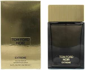 Tom Ford Tom Ford Noir Extreme for Men 3.4 oz EDP Spray