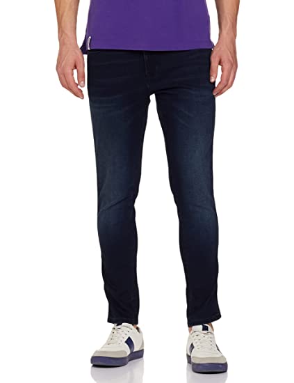 Wrangler Men's Slim Fit Jeans