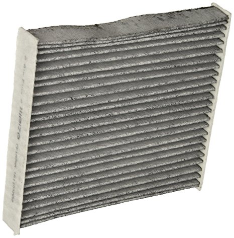 Weize CF10285 Activated Carbon Cabin Air Filter for TOYOTA LEXUS SCION SUBARU