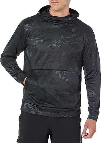 Under Armour Men's Storm Camo Kangzip Hoodie