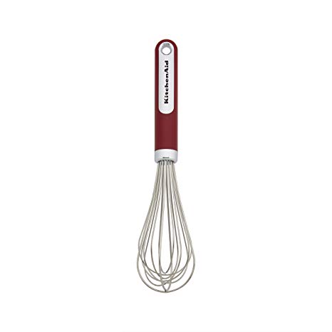 KitchenAid Utility Whisk (Red)