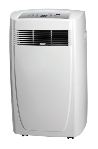 Igenix IG9900 9000 BTU Portable Air Conditioning Unit 900 W