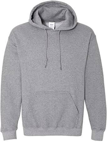 Gildan - Heavy Blend Hooded Sweatshirt - 18500