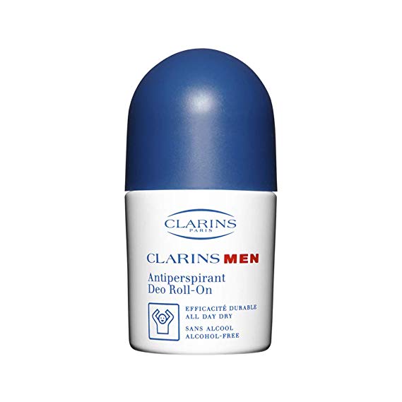 ClarinsMen Antiperspirant Deo Roll-On 50ml