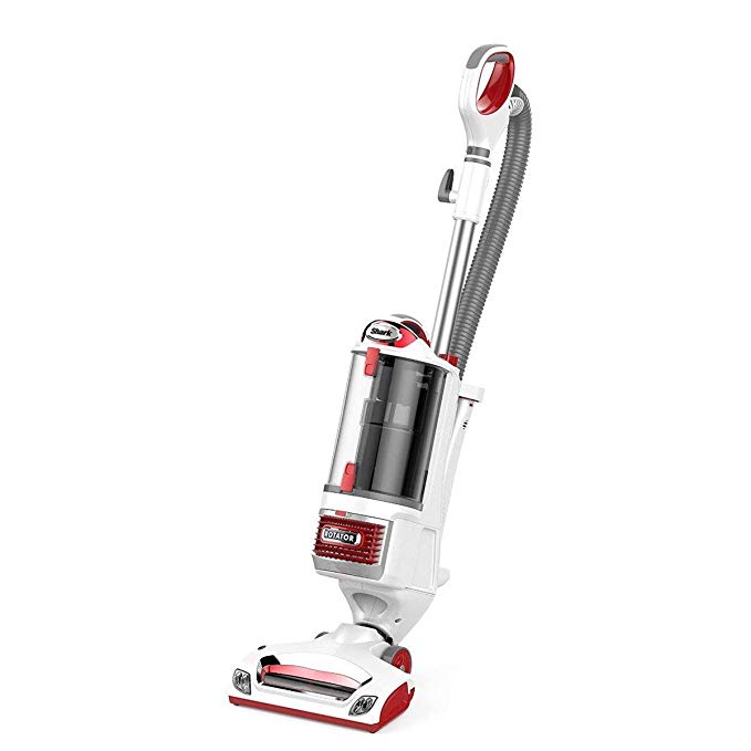 Shark Rotator Lift Away Pro Bagless Upright Vacuum, Red (Certified Refurbished)