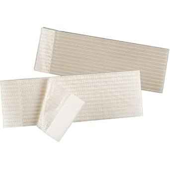 3M Tape Sheets, 2-inch x 6-inch, Clear, 25/Sheet, 2 Sheets (3750P)