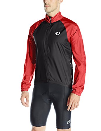 Pearl Izumi - Ride Men's Elite Barrier Jacket