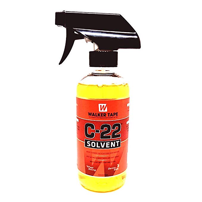 C-22 Adhesive Solvent 12.0 oz Spray