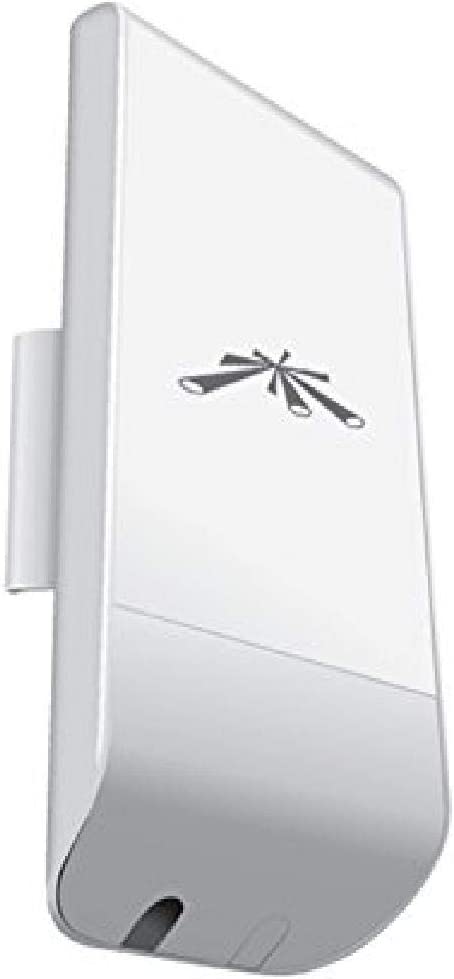 Ubiquiti Networks Nanolocom2 Mimo Cpe Airmax (LOCOM2)