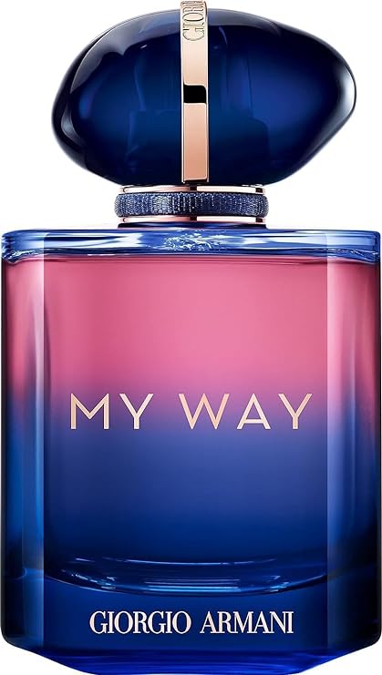 GIORGIO ARMANI My Way EDP For Women (New Parfum, 3.0 Fl Oz)