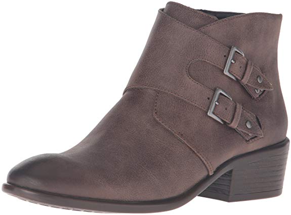 Aerosoles Women's Urban Myth Motorcycle Boot