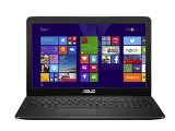 ASUS F554LA 156 Inch Laptop Intel Core i7 8 GB 1TB HDD Black - Free Upgrade to Windows 10