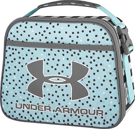 Under Armour Lunch Box, Blue Nova