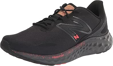 New Balance men's Fresh Foam Arishi V4 Running Shoe