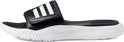 adidas Men's Alphabounce 2.0 Slides Sandal