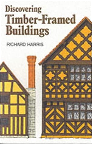Timber-framed Buildings (Discovering) (Discovering S.)