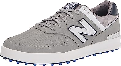 New Balance Men's 574 Greens Golf Shoe