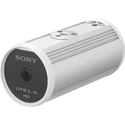 Sony SNC-CH110 Surveillance/Network Camera - Color