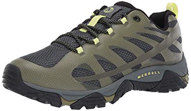 Merrell Men's Moab Edge 2 Sneaker