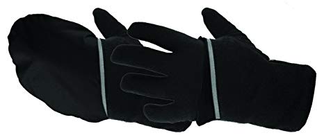 Manzella Men's Hatchback Glove/Mitt